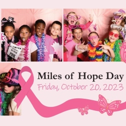 Fundraising Page Image