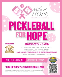 Fundraising Page Image