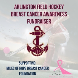 Fundraising Page Image