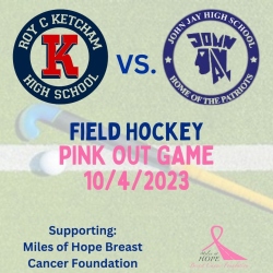 Fundraising Page Image