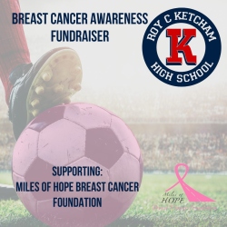 Fundraising Page Image