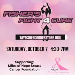 Fundraising Page Image