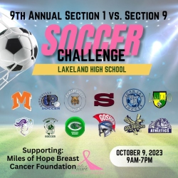 Fundraising Page Image