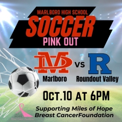 Fundraising Page Image