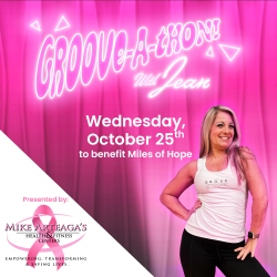 Fundraising Page Image