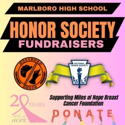 Fundraising Page Image