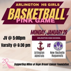 Fundraising Page Image