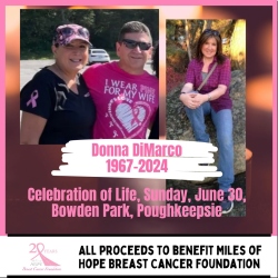 Fundraising Page Image