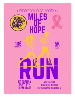 Fundraising Page Image